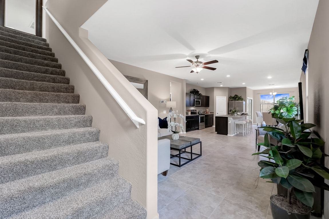 New Homes in Copper Basin San Tan Valley, Arizona D.R. Horton