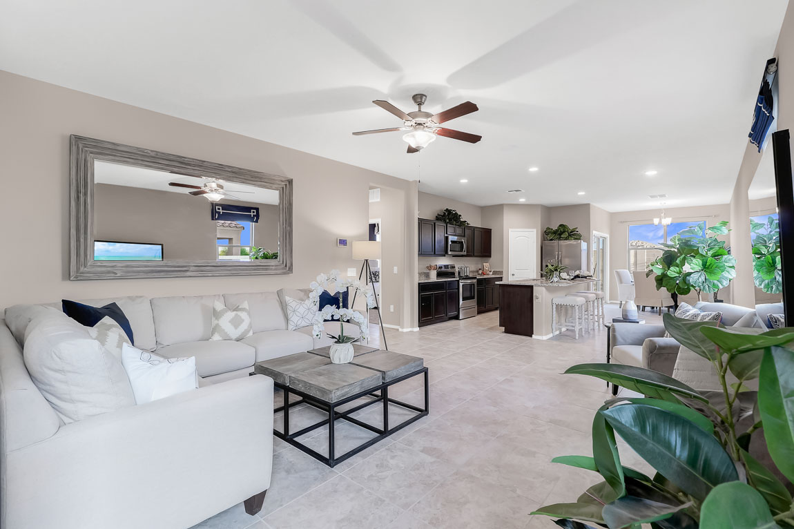 New Homes in Copper Basin San Tan Valley, Arizona D.R. Horton