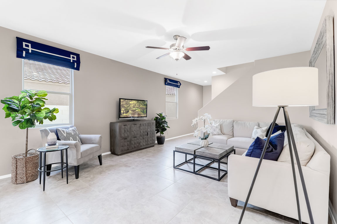 New Homes in Copper Basin San Tan Valley, Arizona D.R. Horton