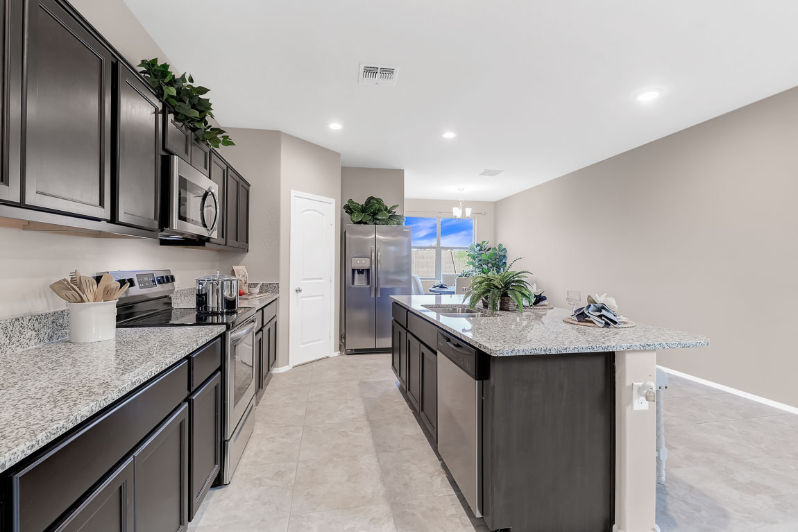 New Homes in Copper Basin San Tan Valley, Arizona D.R. Horton