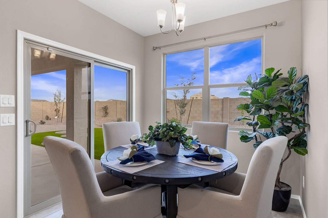 New Homes in Copper Basin San Tan Valley, Arizona D.R. Horton