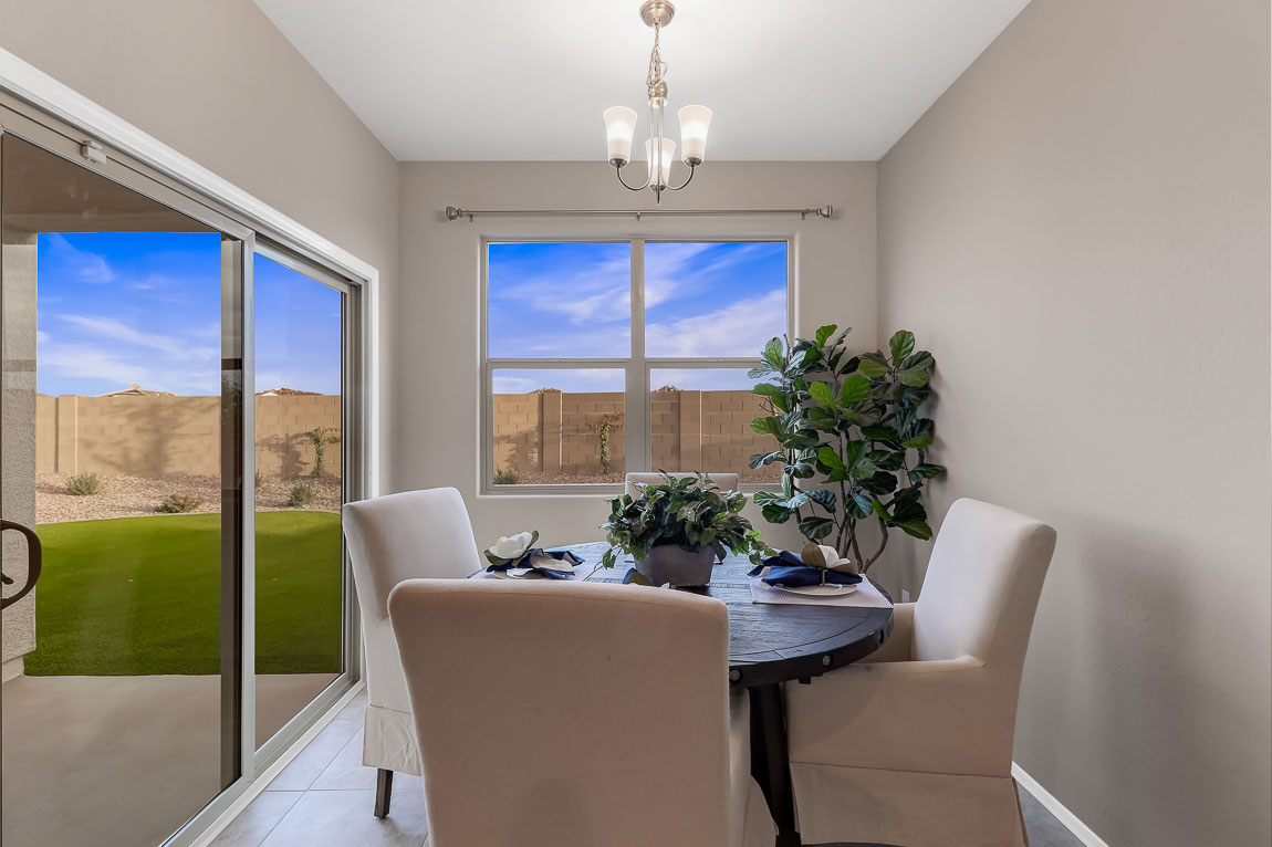 New Homes in Copper Basin San Tan Valley, Arizona D.R. Horton