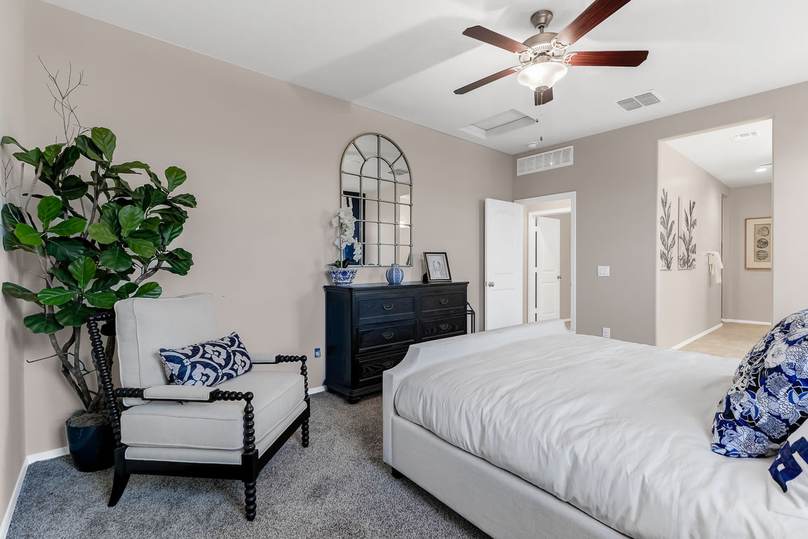 New Homes in Copper Basin San Tan Valley, Arizona D.R. Horton