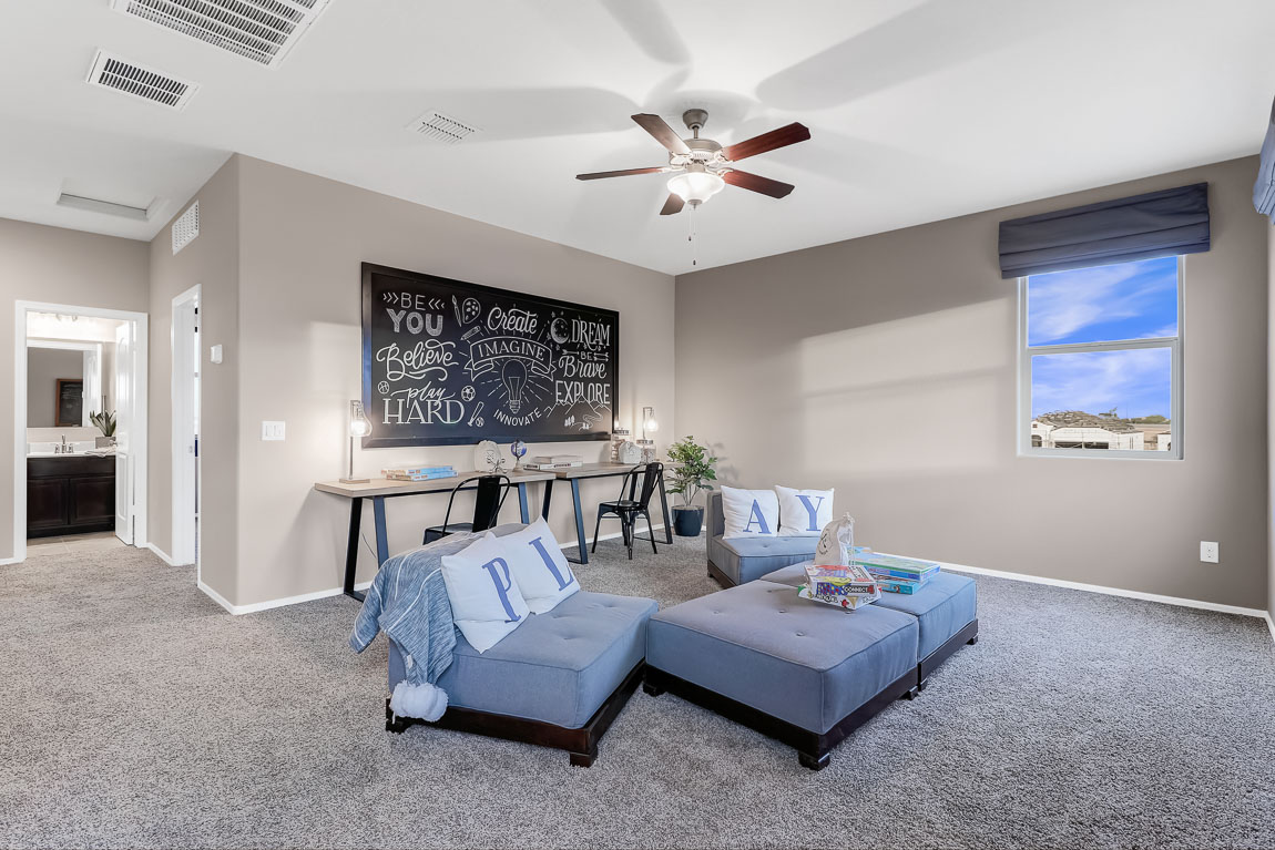 New Homes in Copper Basin San Tan Valley, Arizona D.R. Horton