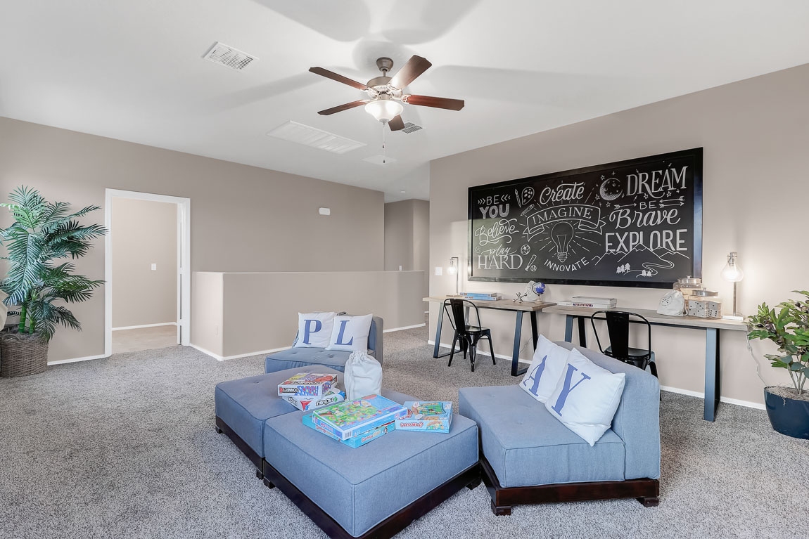 New Homes in Copper Basin San Tan Valley, Arizona D.R. Horton