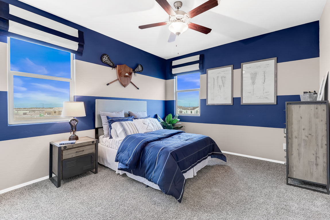 New Homes in Copper Basin San Tan Valley, Arizona D.R. Horton