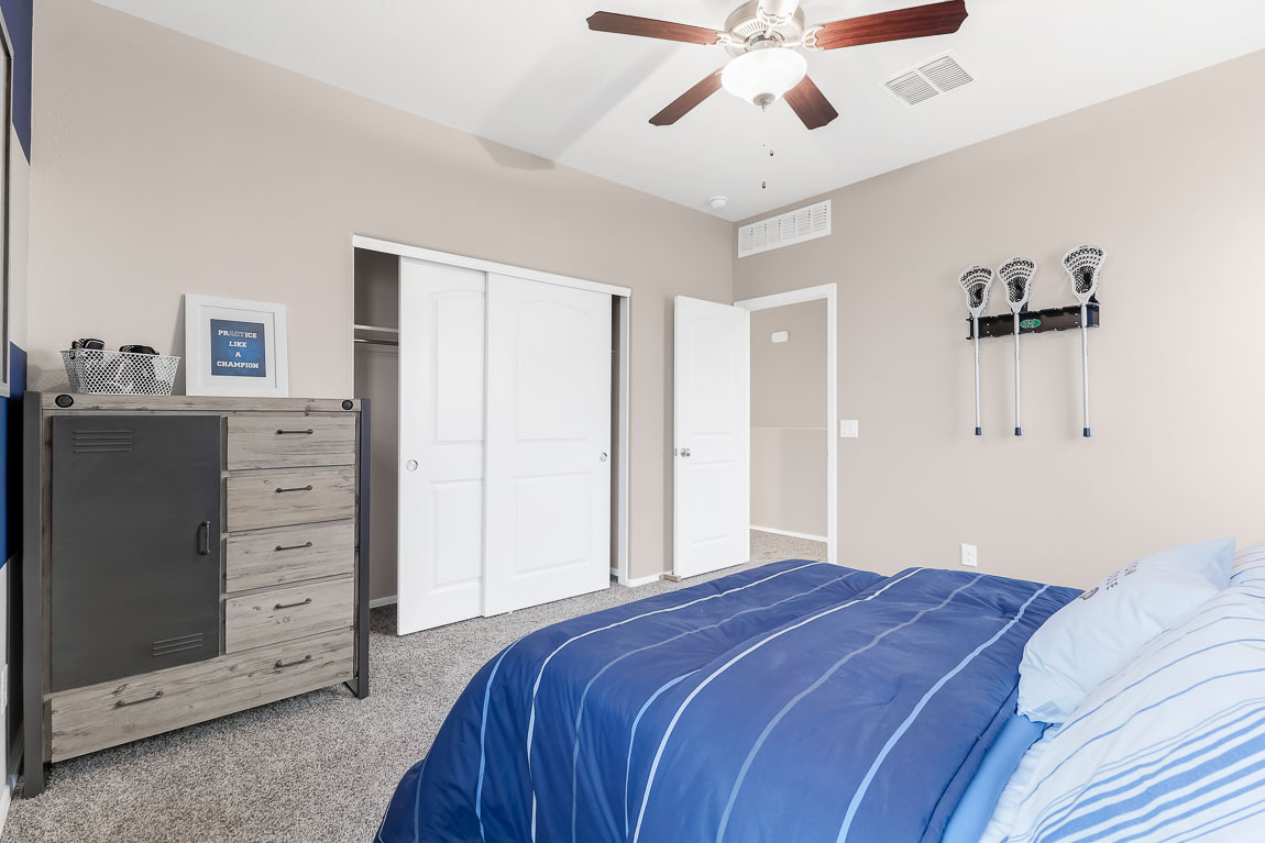 New Homes in Copper Basin San Tan Valley, Arizona D.R. Horton