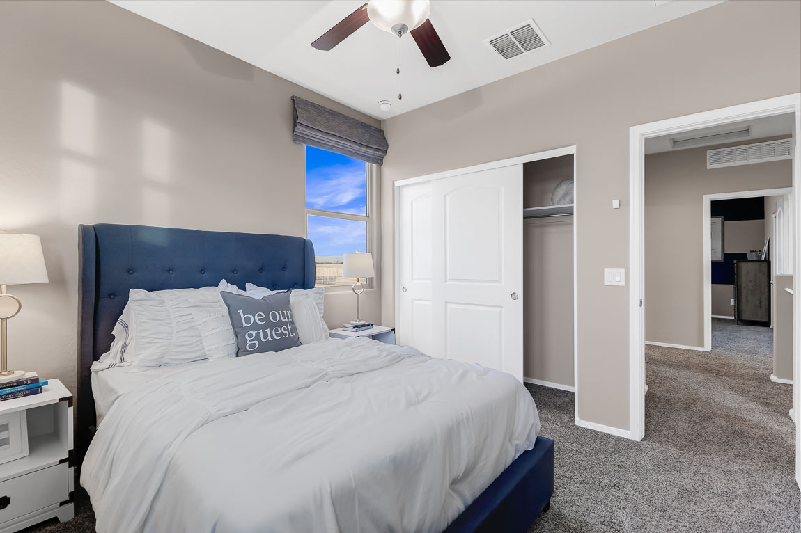 New Homes in Copper Basin San Tan Valley, Arizona D.R. Horton