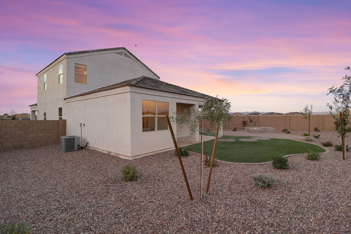 New Homes in Copper Basin San Tan Valley, Arizona D.R. Horton