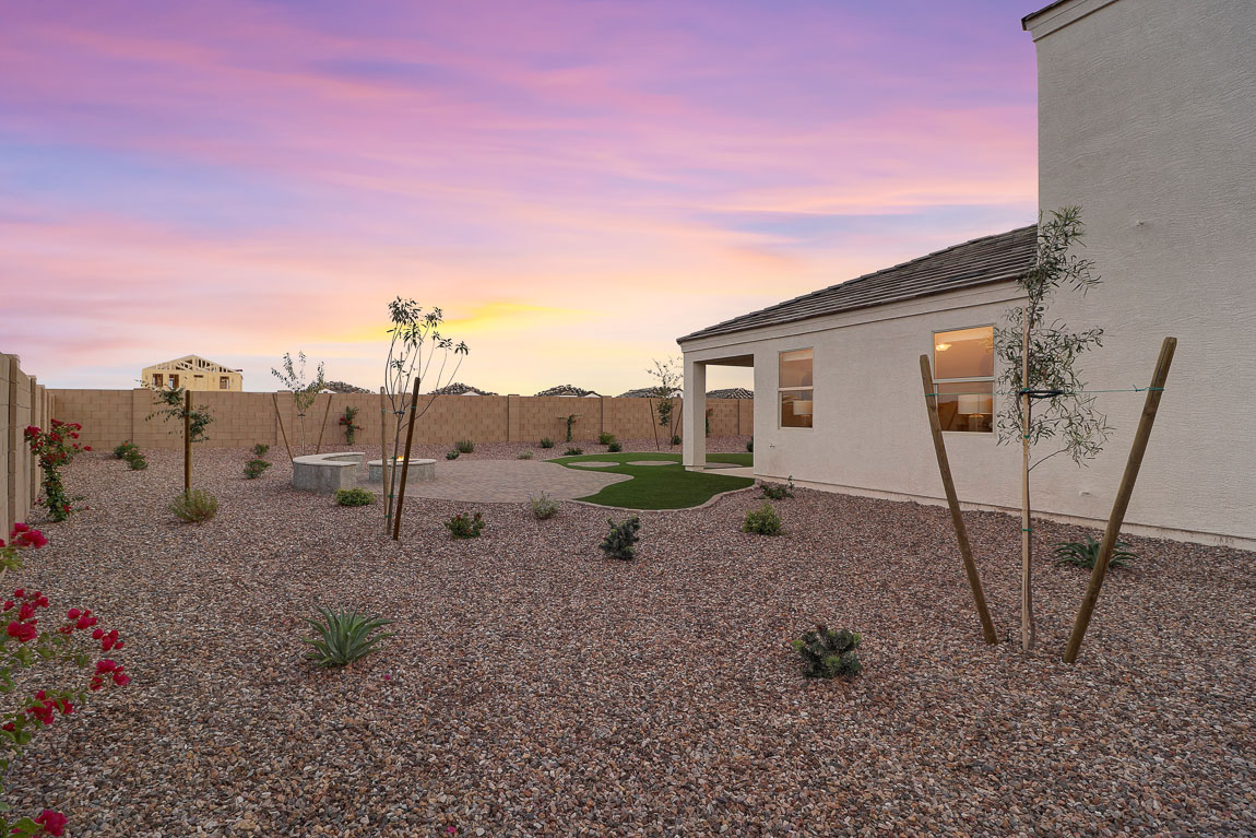 New Homes in Copper Basin San Tan Valley, Arizona D.R. Horton