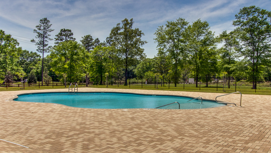 New Homes in Magnolia Springs Semmes, Alabama D.R. Horton