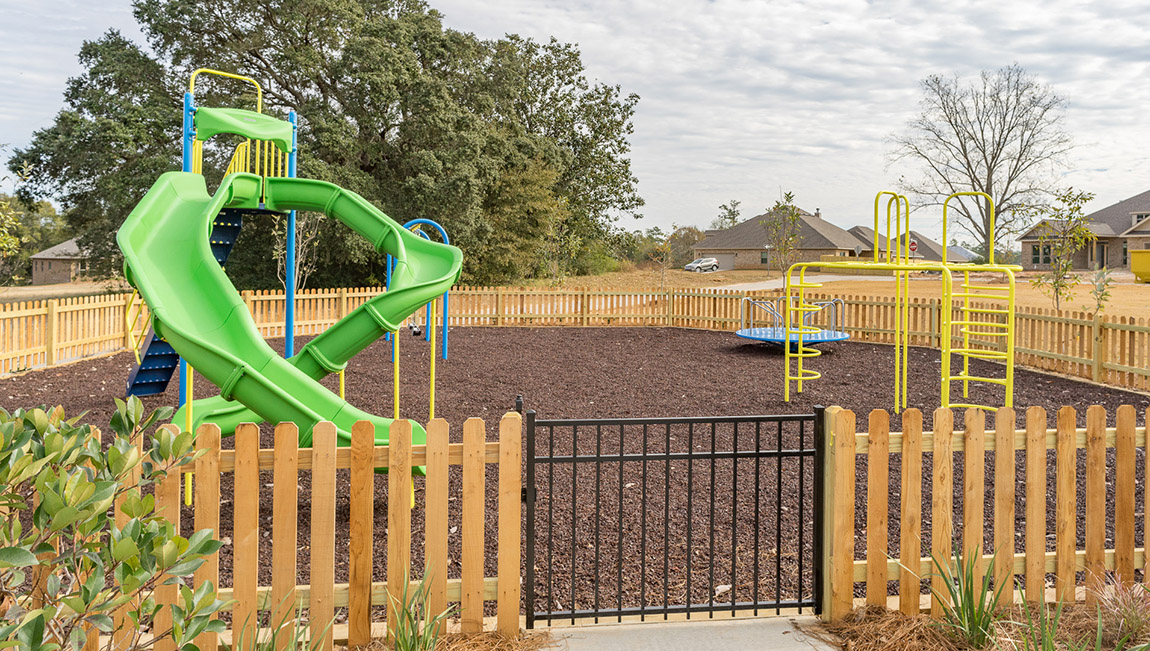 New Homes in Fairhope Falls Fairhope, AL D.R. Horton