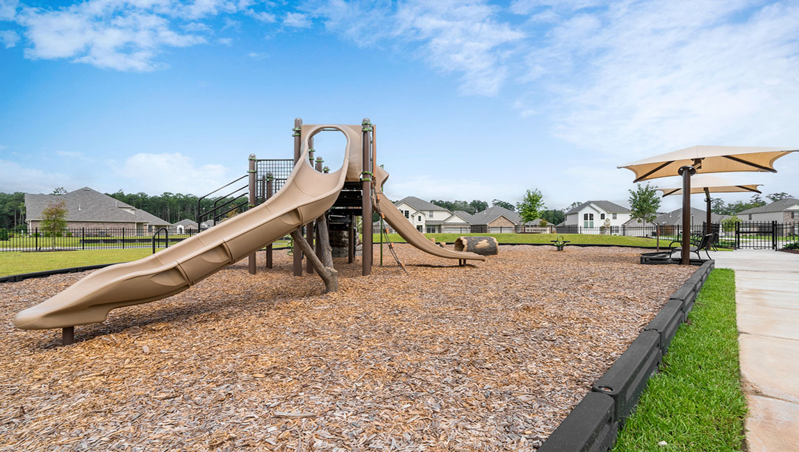 New Homes in Cypress Reserve Ponchatoula, Louisiana D.R. Horton