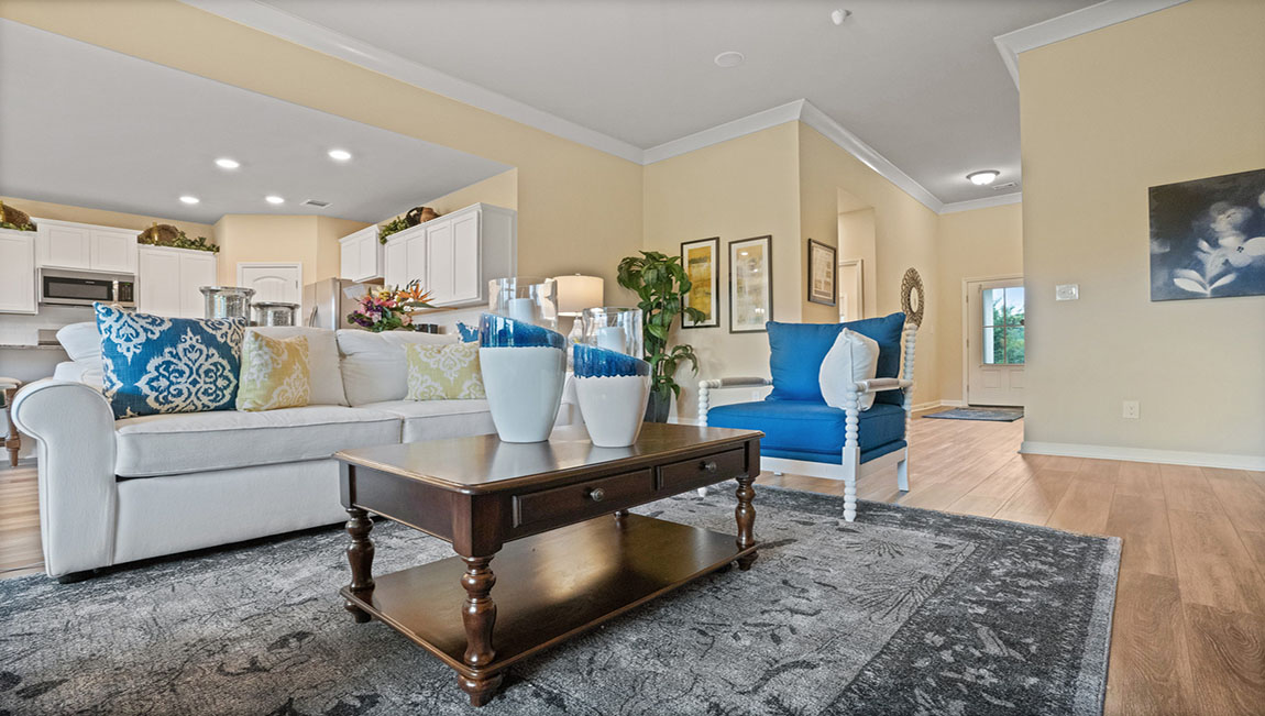 New Homes in Meadow View Zachary, Louisiana D.R. Horton