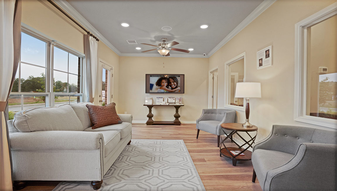 New Homes in Meadow View Zachary, Louisiana D.R. Horton