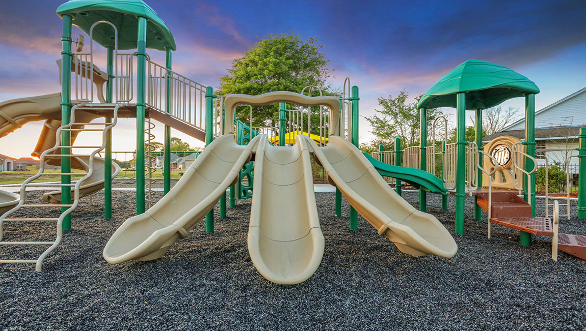 New Homes in Meadow View Zachary, Louisiana D.R. Horton