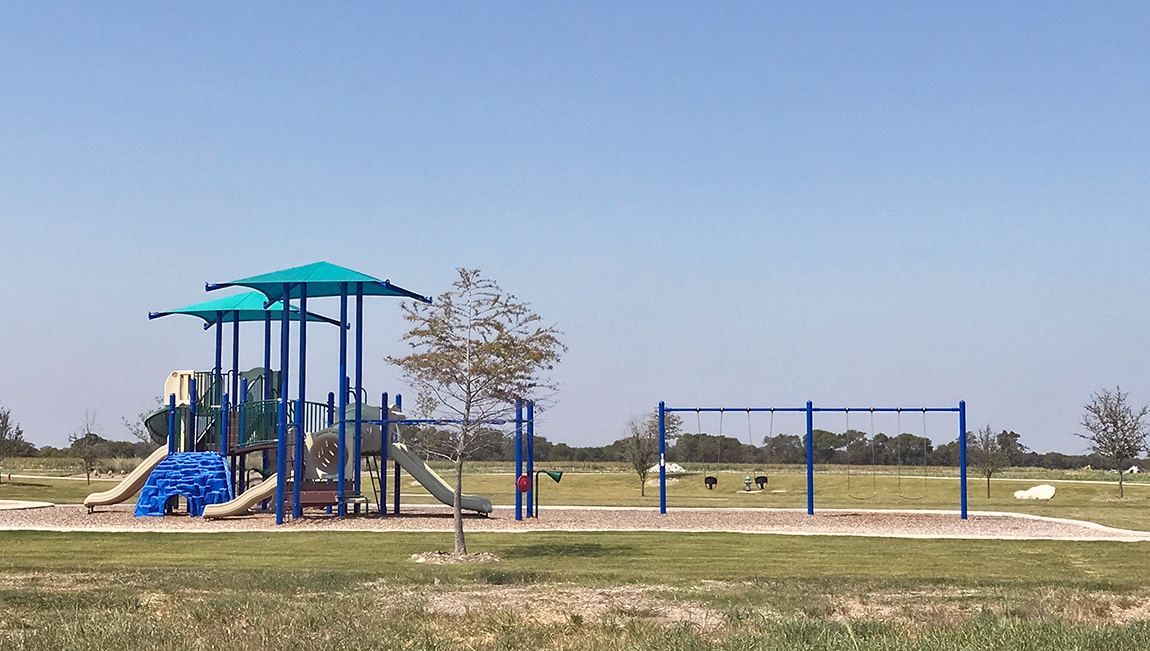 New Homes in Anna Town Square Anna, Texas D.R. Horton