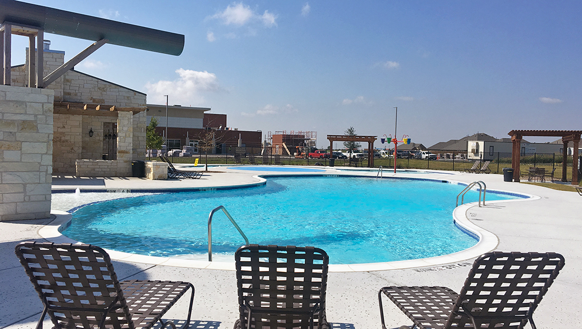 New Homes in Anna Town Square Anna, Texas D.R. Horton