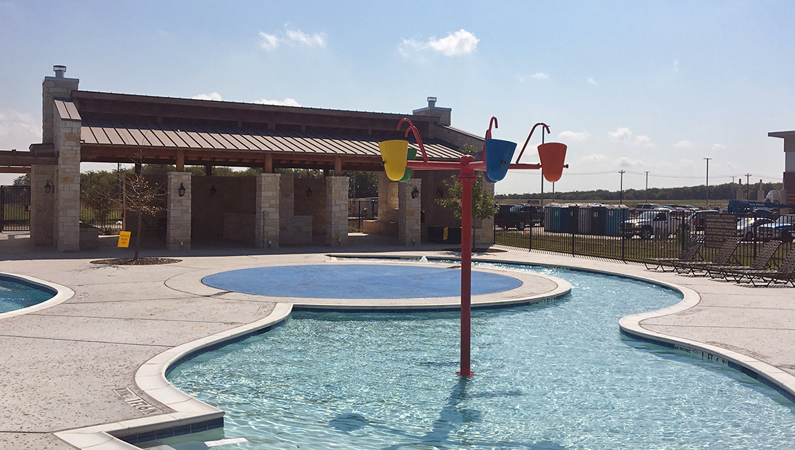 New Homes in Anna Town Square Anna, Texas D.R. Horton