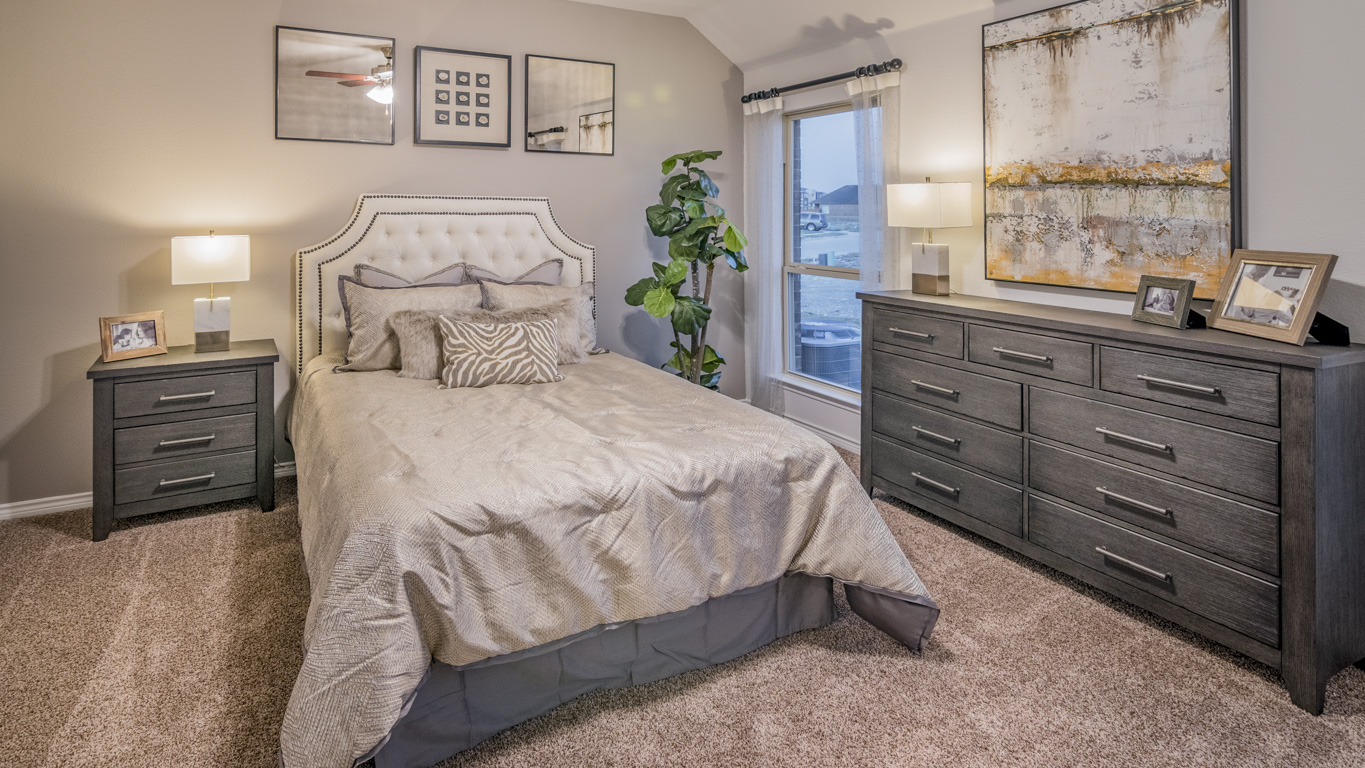 New Homes in Anna Town Square Anna, Texas D.R. Horton