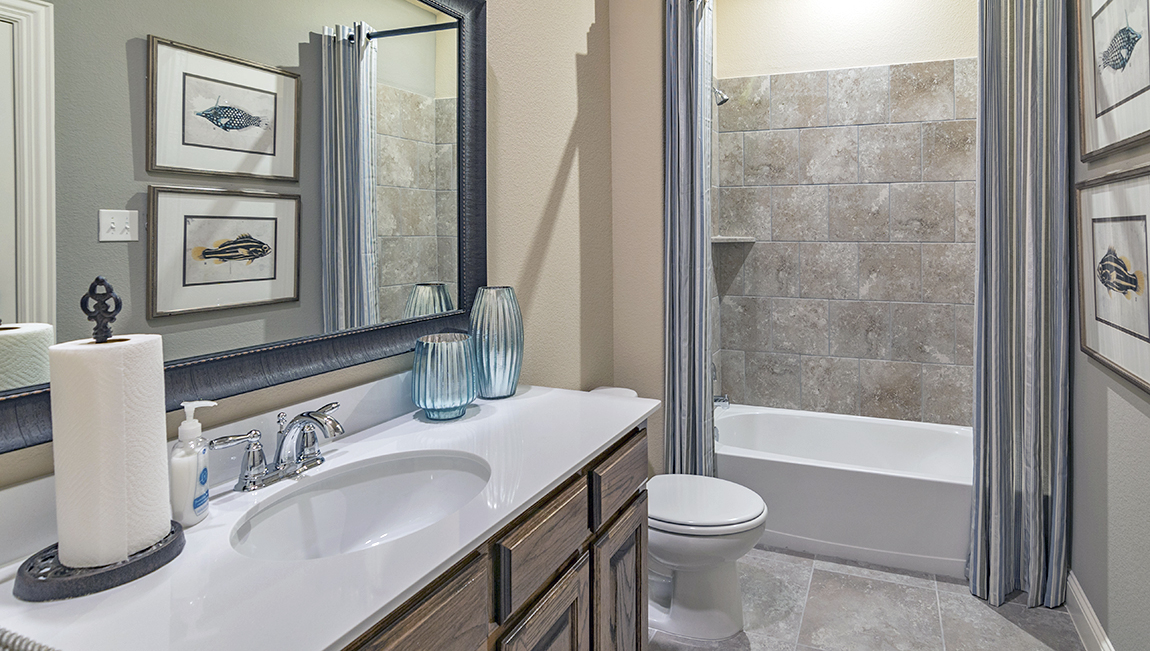 New Homes in Braddock Place Wylie, Texas D.R. Horton