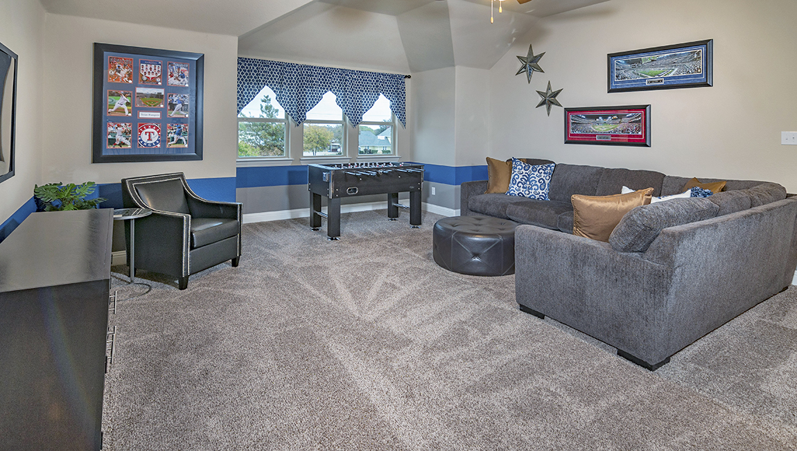 New Homes in Braddock Place Wylie, Texas D.R. Horton