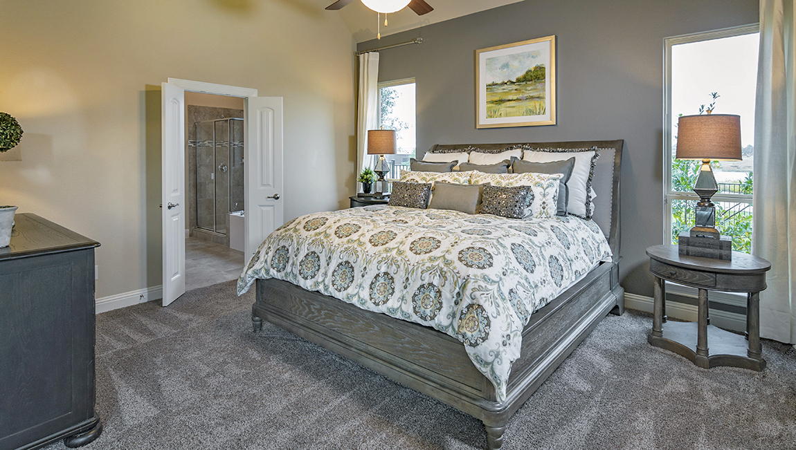 New Homes in Braddock Place Wylie, Texas D.R. Horton
