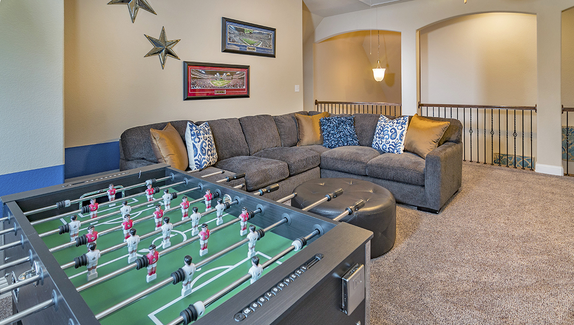 New Homes in Braddock Place Wylie, Texas D.R. Horton