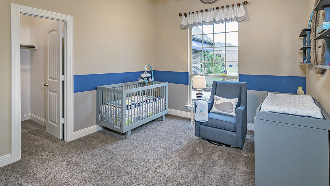 New Homes in Braddock Place Wylie, Texas D.R. Horton