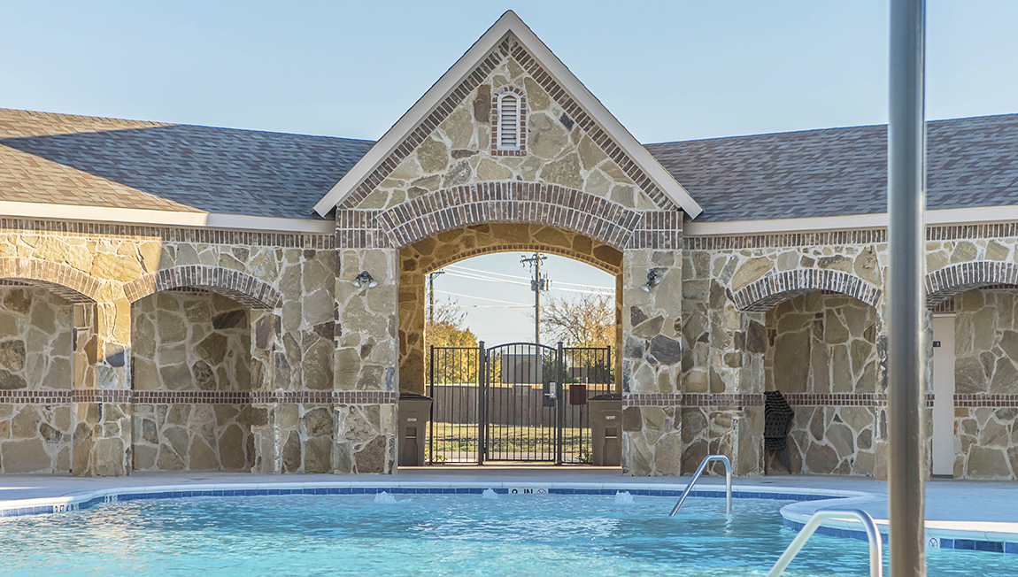 New Homes in Braddock Place Wylie, Texas D.R. Horton