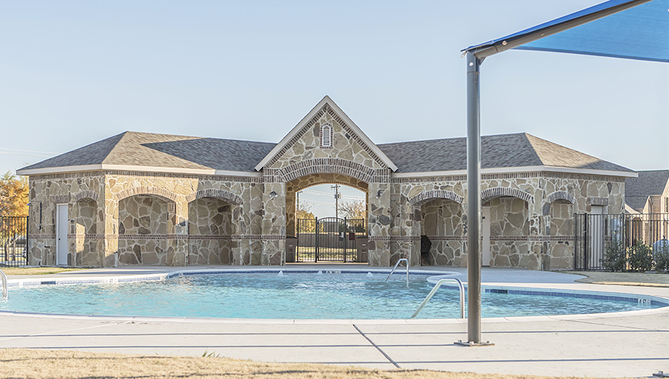 New Homes in Braddock Place Wylie, Texas D.R. Horton
