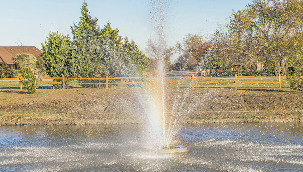 New Homes in Braddock Place Wylie, Texas D.R. Horton