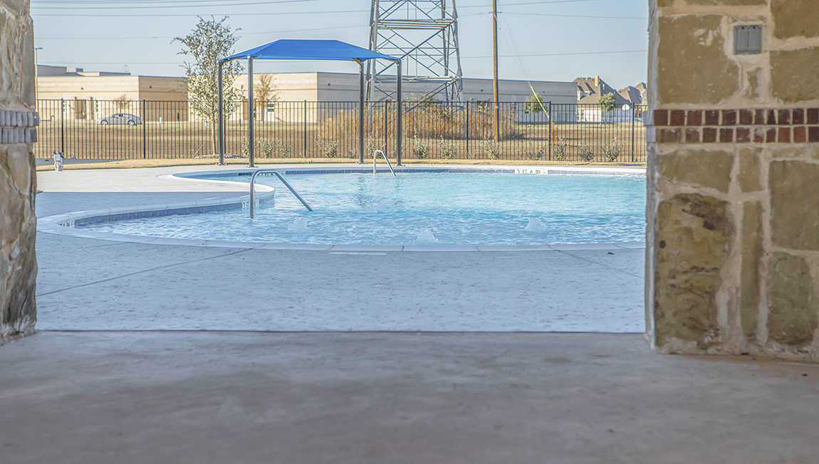 New Homes in Braddock Place Wylie, Texas D.R. Horton