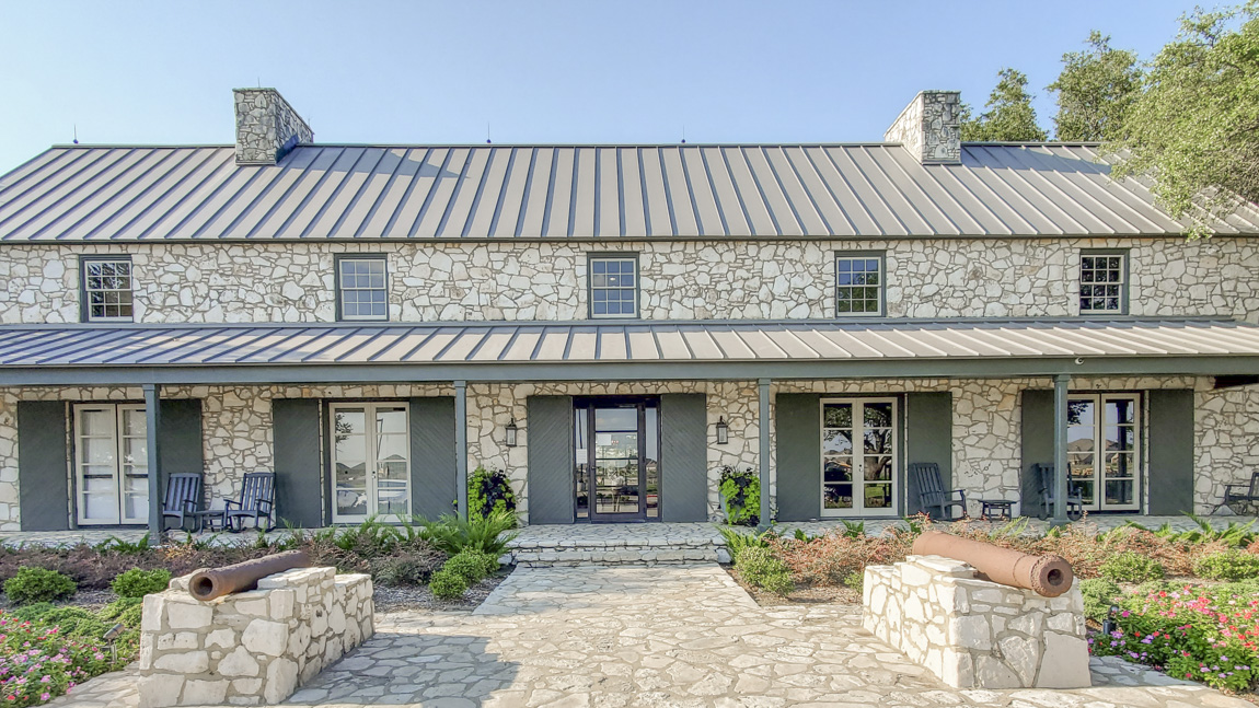 New Homes in Clements Ranch Forney, Texas D.R. Horton