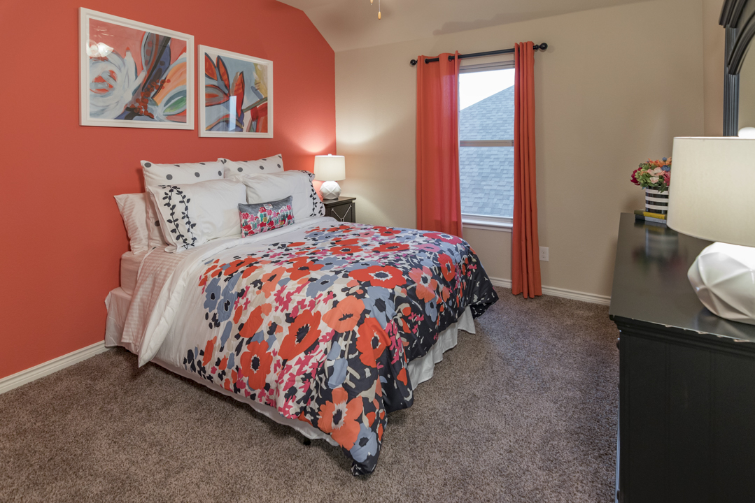 New Homes in Clements Ranch Forney, Texas D.R. Horton