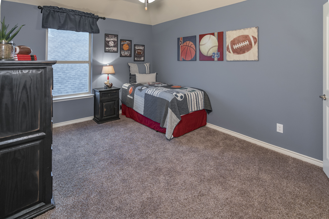 New Homes in Clements Ranch Forney, Texas D.R. Horton