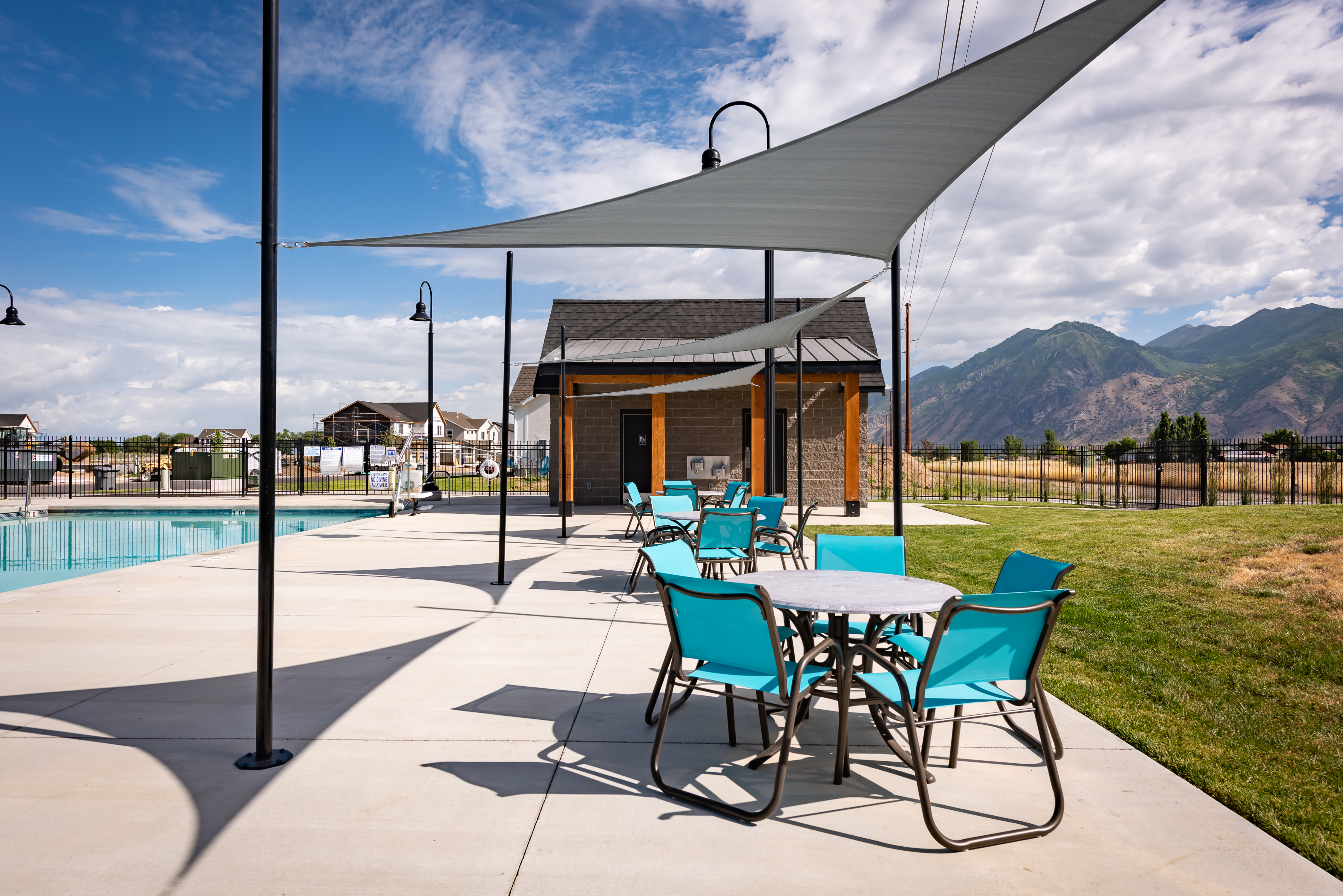 Mapleton Utah Homes for Sale D.R. Horton