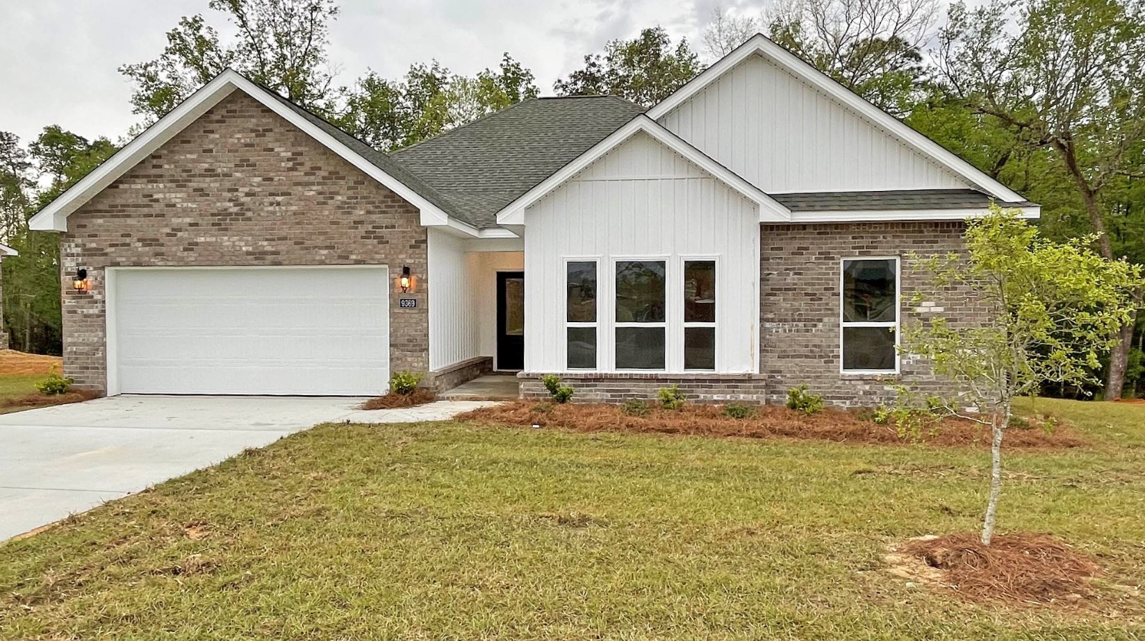 New Homes in Nature's Trail Biloxi, MS D.R. Horton