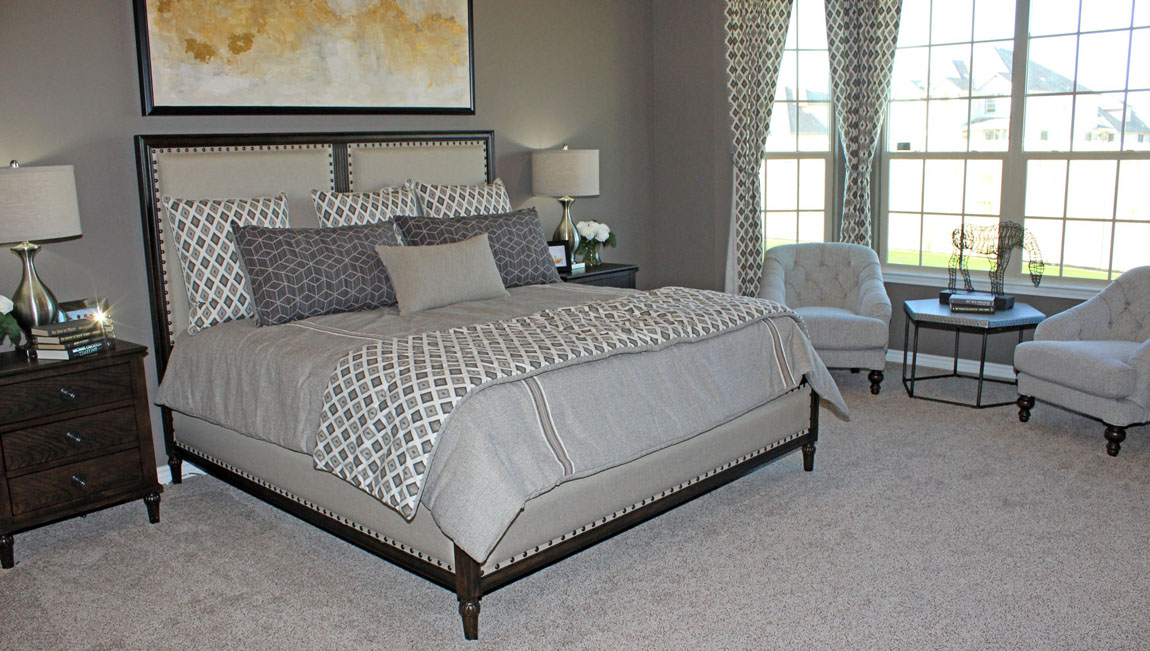 New Homes in Villages at Twin Rivers Waco, Texas D.R. Horton