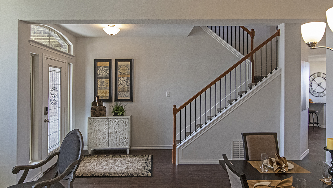 New Homes in Estancia West Killeen, Texas D.R. Horton