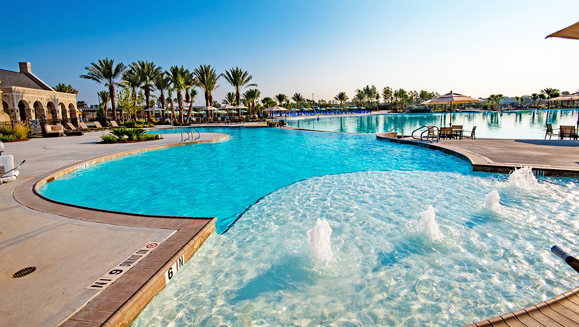 New Homes in Balmoral Humble, Texas D.R. Horton