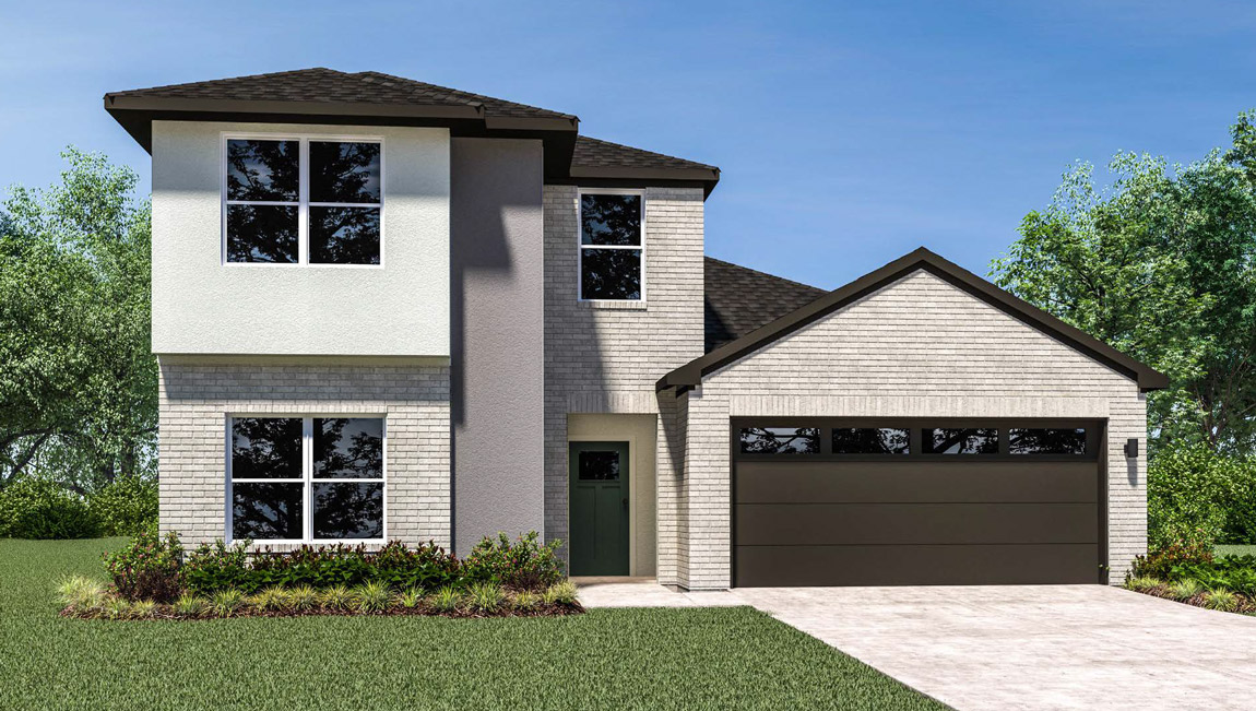 New Homes in Tamarron Katy, TX D.R. Horton