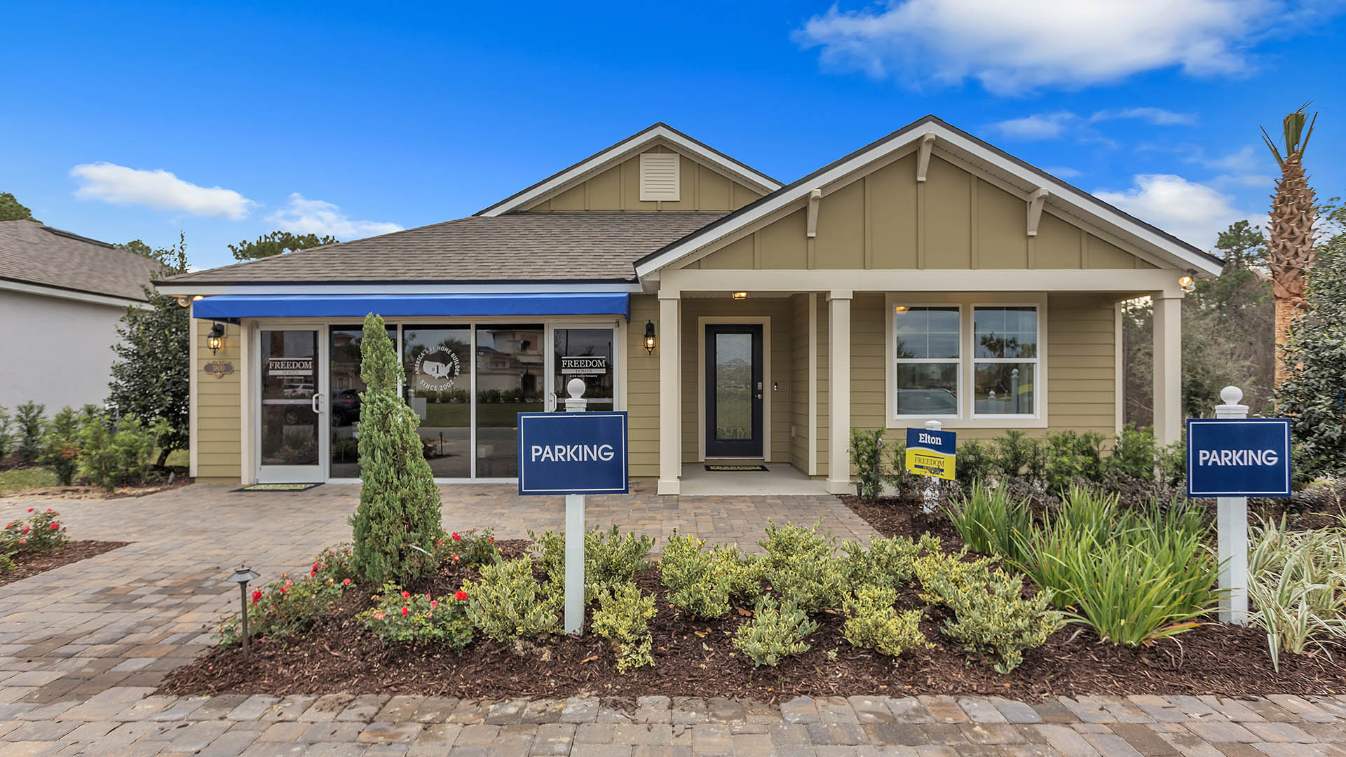 Azalea Ridge Middleburg Fl