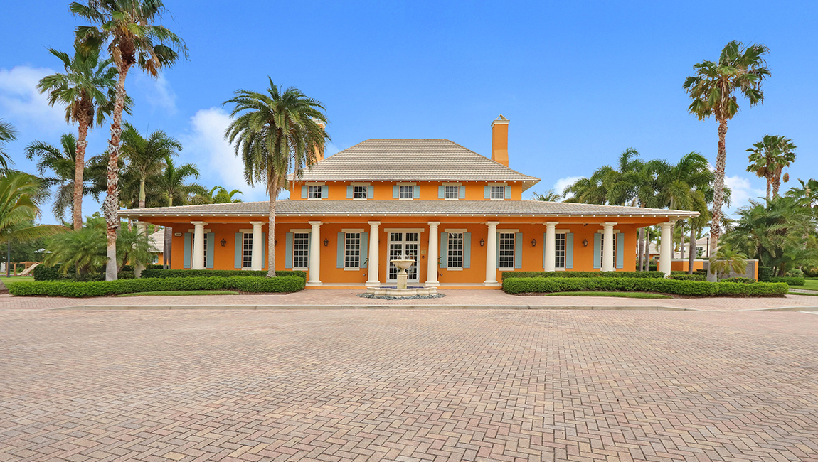 New Homes in The Antilles Vero Beach, Florida D.R. Horton