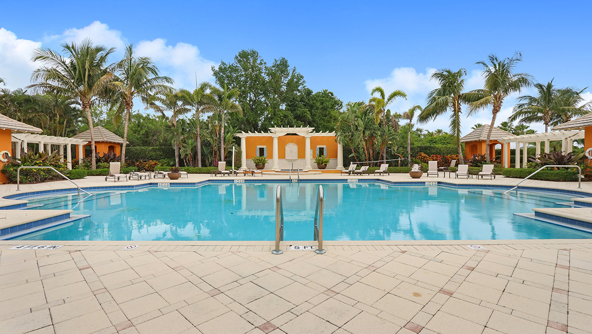 New Homes in The Antilles Vero Beach, Florida D.R. Horton