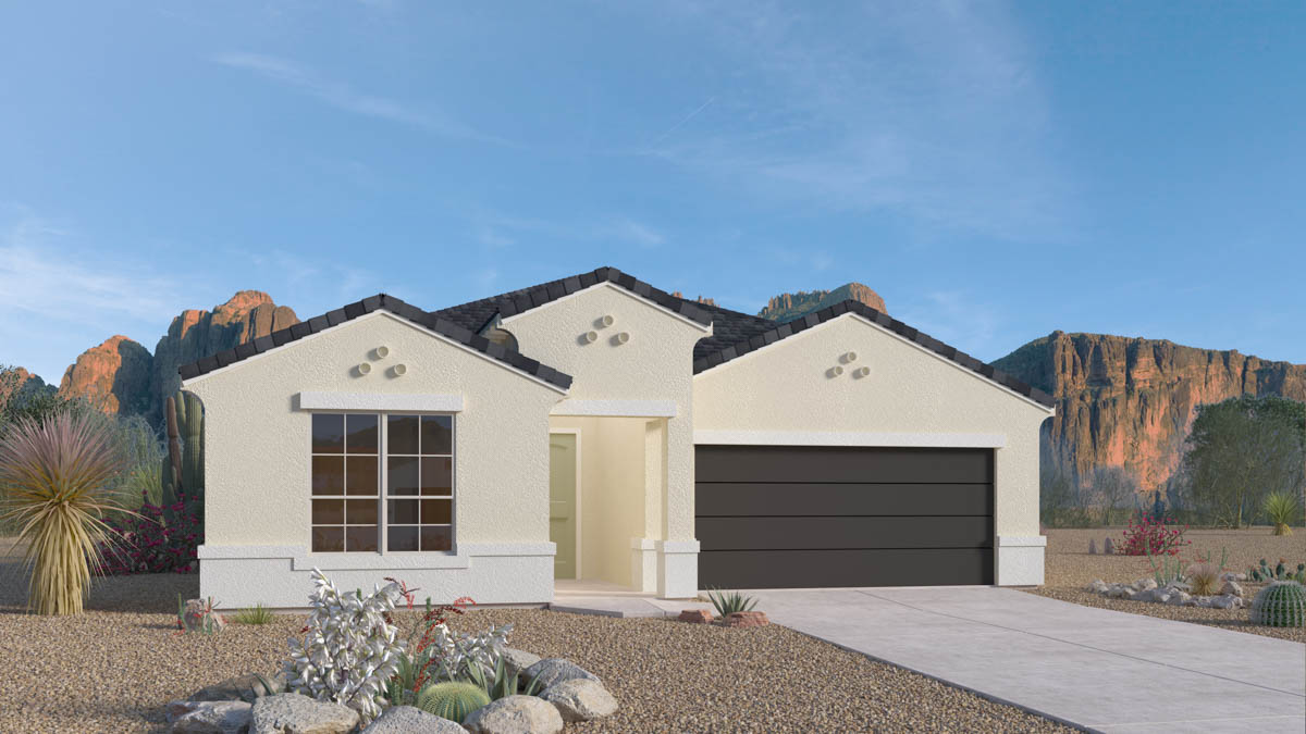 24+ Dr Horton Jordan Floor Plan