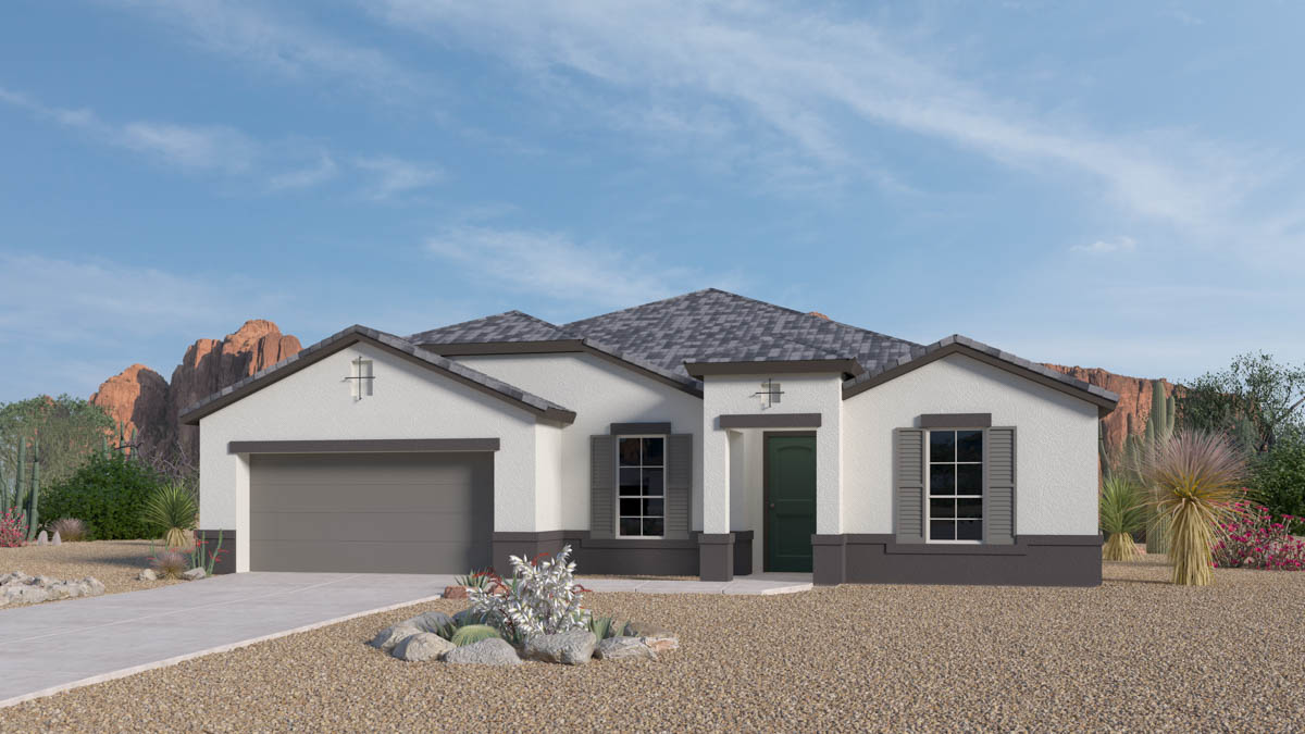 New Homes in Rancho Mirage MARICOPA, AZ D.R. Horton