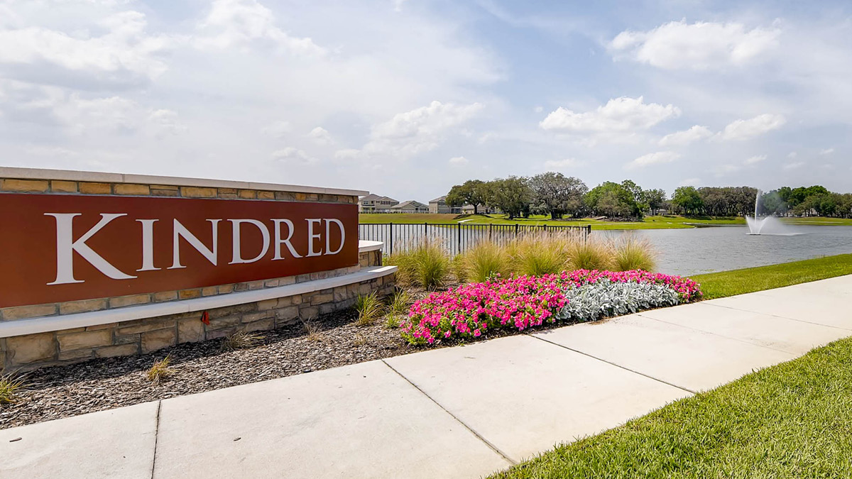 Kindred In Kissimmee