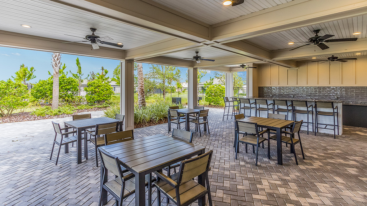 New Homes in Glen Creek Bradenton, FL D.R. Horton