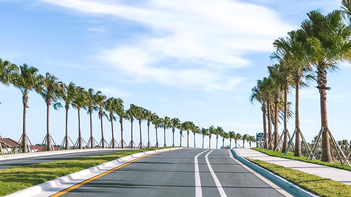 New Home in Southshore Bay Wimauma, FL D.R. Horton